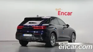 Genesis GV70, 2025 — миниатюра 2