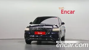 Genesis GV70, 2025 — миниатюра 3