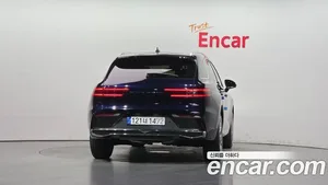 Genesis GV70, 2025 — миниатюра 4