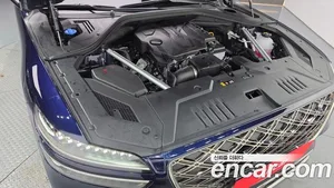 Genesis GV70, 2025 — миниатюра 6