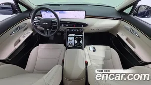 Genesis GV70, 2025 — миниатюра 10