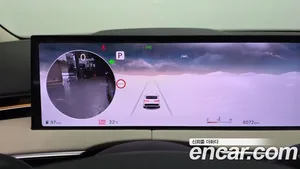 Genesis GV70, 2025 — миниатюра 11