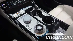 Genesis GV70, 2025 — миниатюра 12