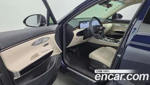 Genesis GV70, 2025 — миниатюра 13