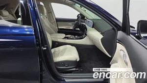 Genesis GV70, 2025 — миниатюра 17