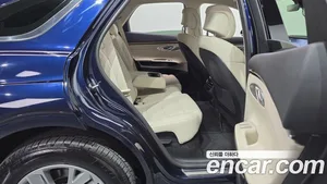 Genesis GV70, 2025 — миниатюра 18