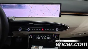 Genesis GV70, 2025 — миниатюра 19