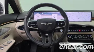 Genesis GV70, 2025 — миниатюра 20