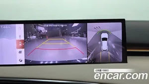 Genesis GV70, 2025 — миниатюра 21