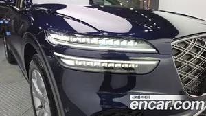 Genesis GV70, 2025 — миниатюра 8