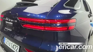 Genesis GV70, 2025 — миниатюра 9