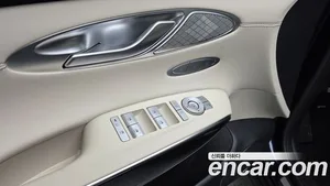 Genesis GV70, 2025 — миниатюра 30