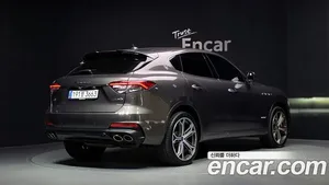 Maserati Levante, 2021 — миниатюра 2