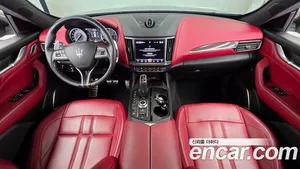 Maserati Levante, 2021 — миниатюра 10