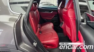 Maserati Levante, 2021 — миниатюра 18