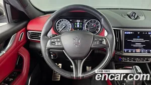 Maserati Levante, 2021 — миниатюра 19
