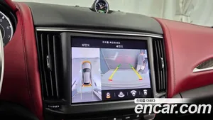 Maserati Levante, 2021 — миниатюра 21