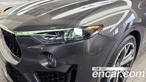 Maserati Levante, 2021 — миниатюра 8