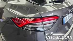 Maserati Levante, 2021 — миниатюра 9