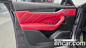 Maserati Levante, 2021 — миниатюра 14