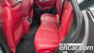 Maserati Levante, 2021 — миниатюра 16