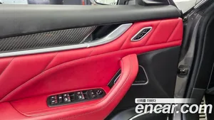 Maserati Levante, 2021 — миниатюра 28