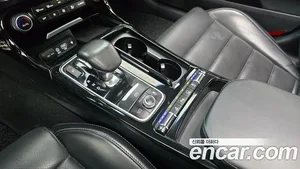 Kia Stinger, 2018 — миниатюра 12