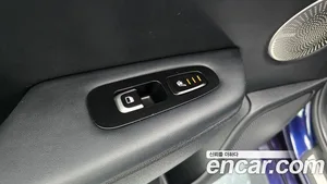 Kia Stinger, 2018 — миниатюра 25