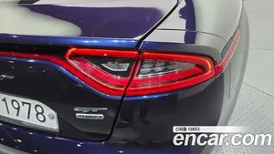 Kia Stinger, 2018 — миниатюра 9