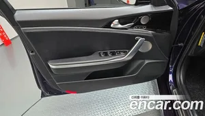 Kia Stinger, 2018 — миниатюра 14