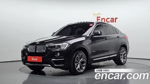 BMW X4, 2015 — миниатюра 1