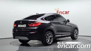 BMW X4, 2015 — миниатюра 2