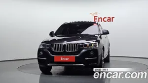 BMW X4, 2015 — миниатюра 3