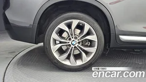 BMW X4, 2015 — миниатюра 5