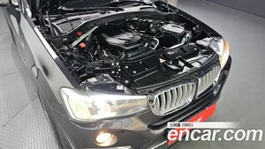 BMW X4, 2015 — миниатюра 6
