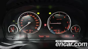 BMW X4, 2015 — миниатюра 11