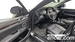 BMW X4, 2015 — миниатюра 13
