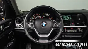 BMW X4, 2015 — миниатюра 18