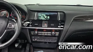 BMW X4, 2015 — миниатюра 19