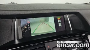 BMW X4, 2015 — миниатюра 20