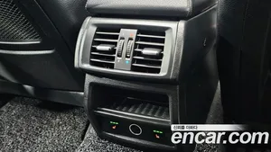 BMW X4, 2015 — миниатюра 23