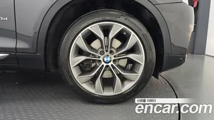 BMW X4, 2015 — миниатюра 7
