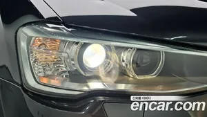 BMW X4, 2015 — миниатюра 8