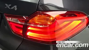 BMW X4, 2015 — миниатюра 9