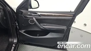 BMW X4, 2015 — миниатюра 14