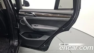 BMW X4, 2015 — миниатюра 15