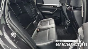BMW X4, 2015 — миниатюра 30