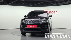 Jeep Compass, 2019 — миниатюра 3