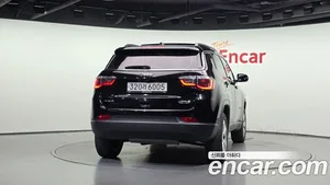 Jeep Compass, 2019 — миниатюра 4