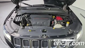 Jeep Compass, 2019 — миниатюра 6